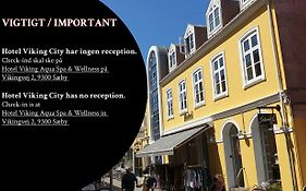 Saeby City Anneks